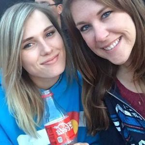 Meet your Posher, Brenna